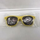 THE RAMPAGE “RAY OF LIGHT” モバイルブース特典 川村壱磨 サングラス【中古】アイドル 53ASSS00218