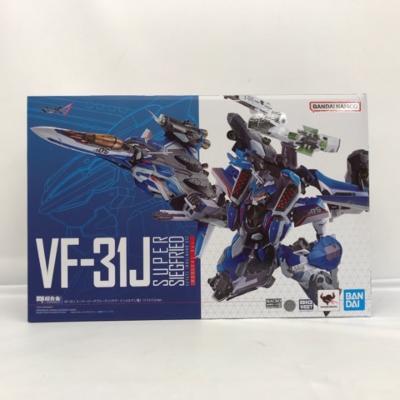 【未開封】DX超合金 VF-31J スーパー