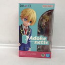 【未開封】Adokenette あどけねっと アクア 「【推しの子】」【中古】ホビー フィギュア 美少女 53H00221444