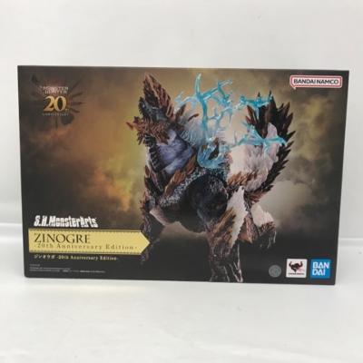 楽天市場】s.h.monsterarts ジンオウガの通販 楽天市場】s.h.monsterarts ジンオウガの通販