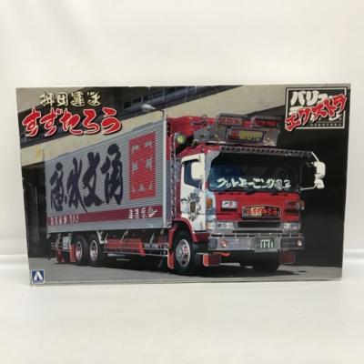 1/32 バリューデコトラ エクストラシ