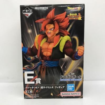 楽天市場】ドラゴンボール サイヤ人4 ゴジータ(フィギュア 楽天市場】ドラゴンボール サイヤ人4 ゴジータ(フィギュア