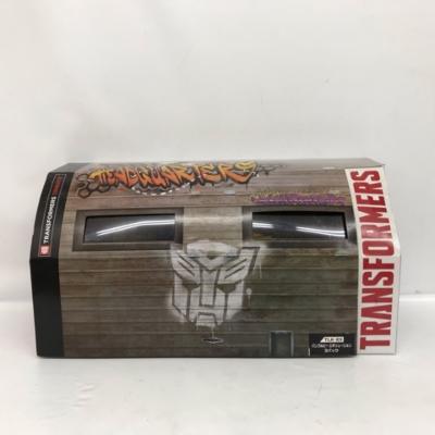 楽天市場】tlk－ex バンブルビー エボリューション3パックの通販