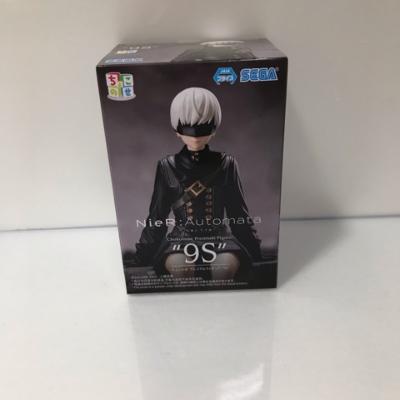 楽天市場】NieR:Automata Ver1.1a ちょこのせ プレミアム 楽天市場】NieR:Automata Ver1.1a ちょこのせ プレミアム