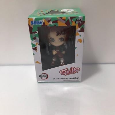 鬼滅の刃 プレミアム Tip'n'Pop 竈門炭