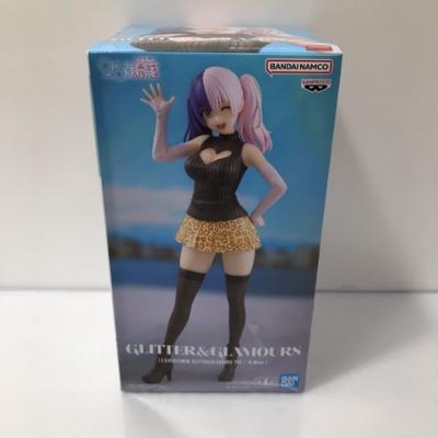 2.5次元の誘惑 GLITTER＆GLAMORS 753 私服ver.【中古】ホビー フィギュア 美少女 53HASS17351のサムネイル
