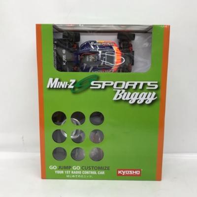京商 電動RC ミニッツRWD レディセッ
