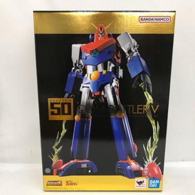 楽天市場】超合金魂 GX-31SP 超電磁マシーン ボルテスV CHOGOKIN 楽天市場】超合金魂 GX-31SP 超電磁マシーン ボルテスV CHOGOKIN