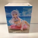 Angel Beats! Aqua Float Girlsフィギュア 立華かなで エンジェルビーツ【中古】ホビー フィギュア 美少女 53HASS17436