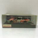 Carl Edwards ’05 Office Depot TAURUS #99(ブラック) グロスコートボディ仕様 ミニッツレーサー用替えボディ 「オートスケ...