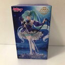 初音ミク Birthday2024 AMP+ フィギュア ~Flower ver.~【中古】ホビー フィギュア 美少女 53HASS17469(3)