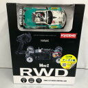 ミニッツRWDシリーズ レディセット ペトロナス トムス SC430 2012 32326PT【中古】ホビー モデルカー 53HSSS21654