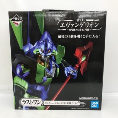 Amazon.co.jp: 一番くじ エヴァンゲリオン新劇場版 リフトオフ