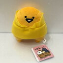 お文具といっしょ パーカーぬいぐるみ プリンさん【中古】ホビー グッズ 53HASS21711