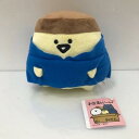 お文具といっしょ パーカーぬいぐるみ プリンさん【中古】ホビー グッズ 53HASS21712