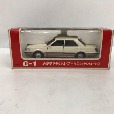 ダイヤペットNo.188 クラウン・ハードトップSL（箱無し・中古