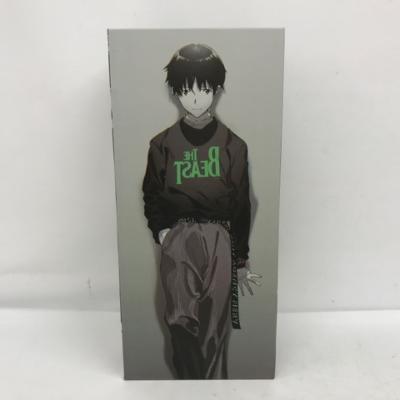 楽天市場】碇シンジ ver.radio evaの通販 楽天市場】碇シンジ ver.radio evaの通販