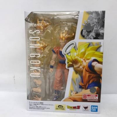 Amazon.co.jp: TAMASHII NATIONS S.H.フィギュアーツ