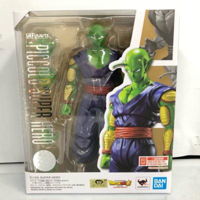 楽天市場】s．h．フィギュアーツ ドラゴンボール改 ピッコロの通販