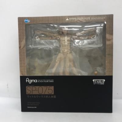 テーブル美術館】figma ウィトルウィウス的人体図 -の商品詳細