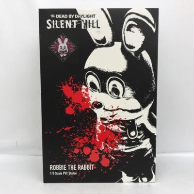 楽天市場】サイレントヒル3/ ロビー・ザ・ラビット ミニの通販 楽天市場】サイレントヒル3/ ロビー・ザ・ラビット ミニの通販