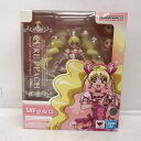 【未開封】S.H.Figuarts キュアピーチ -Precure Character Designer’s Edition- 「フレッシュプリキュア!」【中古】ホビー フィギュア 美少女 53H01021851