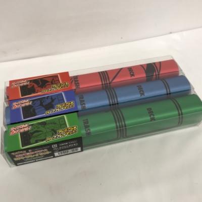 楽天市場】リザードン プレイマット（トレーディングカード