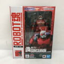 【未開封】ROBOT魂 <SIDE MS> RX-77-2 ガンキャノン ver. A.N.I.M.E. (再販版) 「機動戦士ガンダム」【中古】ホビー ロボット 51H06311664(3)