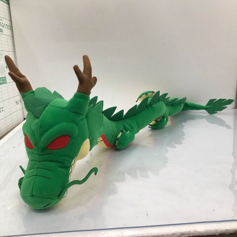 楽天市場】ドラゴンボール 神龍 ぬいぐるみの通販 楽天市場】ドラゴンボール 神龍 ぬいぐるみの通販