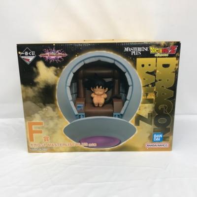 【中古】一番くじドラゴンボールVS...