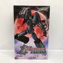 MODEROID 真ゲッターロボ タラク「ゲッターロボ アーク」 プラモデル【中古】ホビー プラモデル・模型 53H09921996