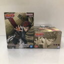 NARUTO-ナルト- VIBRATION STARS 我愛羅 GARA※発送は1点のみ※【中古】ホビー フィギュア 少年誌 53HASS17811