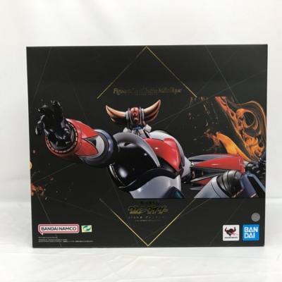 【未開封】Figuarts Zero Touche Metallique UFOロボ グレンダイザー 「UFOロボ グレンダイザー」【中古】ホビー ロボット 53H05022014