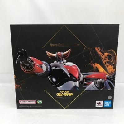 楽天市場】超合金魂 GX-04S UFOロボグレンダイザー 宇宙の王者 楽天市場】超合金魂 GX-04S UFOロボグレンダイザー 宇宙の王者