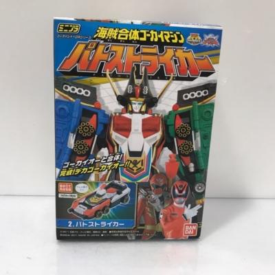 楽天市場】ゴーカイジャー ミニプラの通販 楽天市場】ゴーカイジャー ミニプラの通販