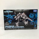 【未開封】TAKARATOMY ダイアクロン ホルスヴァーサルター<Fスラストユニット>ストームセイバーズ DIACLONE【中古】ホビー ロボット 53H08622025(3)