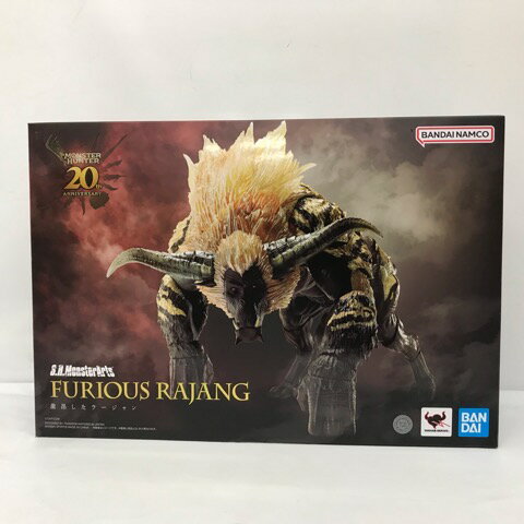 楽天市場】モンハン フィギュア ラージャンの通販 楽天市場】モンハン フィギュア ラージャンの通販