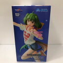 マクロスフロンティア 時の迷宮 FiGURiZMα フィギュア ランカ・リー 時の迷宮 Ver.【中古】ホビー フィギュア 美少女 53HASS17979