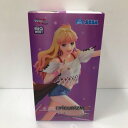 マクロスフロンティア 時の迷宮 FiGURiZMα フィギュア シェリル・ノーム 時の迷宮 Ver.【中古】ホビー フィギュア 美少女 53HASS17980