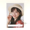 櫻坂46 田村保乃 生写真 麦わら帽子コーデ ヨリ【中古】アイドル 53ASSS00265