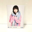 乃木坂46 小川彩 生写真 2024 Lucky Bag 福袋 チュウ【中古】アイドル 53ASSS00281