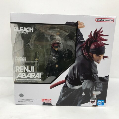 楽天市場】阿散井 恋次 フィギュアの通販