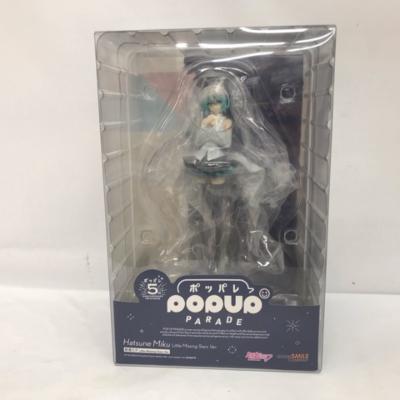 【未開封】POP UP PARADE 初音ミク Little Missing Stars Ver. 「キャラクター・ボ...