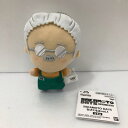 SAKAMOTO DAYS サカモトデイズ ちびぐるみvol.1 A 坂本太郎【中古】ホビー グッズ 53HASS17951(3)