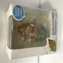 ドラゴンクエストアミューズメントグッズシリーズ ビッククリアフィギュア スライムつむり ~キラキラ ラメバージョン~【中古】ホビー グッズ 53HASS18056