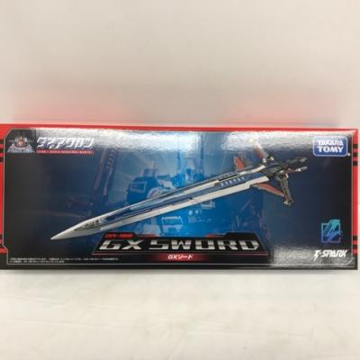 DA-108 GXソード 「ダイアクロン」【中古】ホビー ロボット 53H08518070