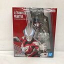 【未開封】S.H.Figuarts ウルトラマンジード プリミティブ(ウルトラマン ニュージェネレーション スターズVer.)【中古】ホビー 特撮 51H09011838