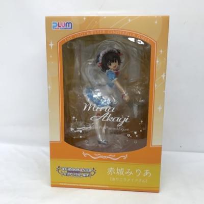 楽天市場】アイドルマスター シンデレラガールズ 赤城みりあ 凸 楽天市場】アイドルマスター シンデレラガールズ 赤城みりあ 凸