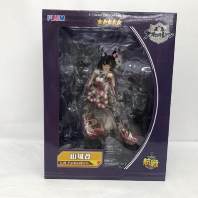 楽天市場】アズールレーン 山城改 1／7の通販