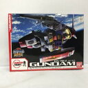 BB戦士 SD RX-78-2 ガンダム Ver.GFT 「機動戦士ガンダム」 ガンダムフロント東京限定【中古】ホビー プラモデル・模型 ガンプラ 51H042...